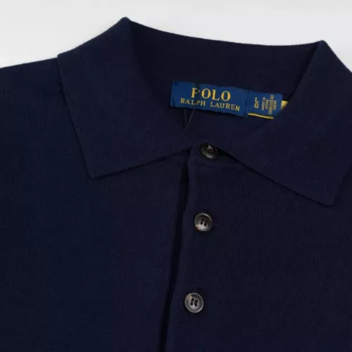 Cheap Ralph Lauren Polo Sweaters Long Sleeved For Unisex #1377281 Replica Wholesale [$48.00 USD] [ITEM#1377281] on Replica Ralph Lauren Polo Sweaters
