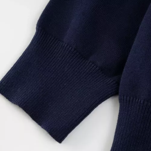 Cheap Ralph Lauren Polo Sweaters Long Sleeved For Unisex #1377281 Replica Wholesale [$48.00 USD] [ITEM#1377281] on Replica Ralph Lauren Polo Sweaters