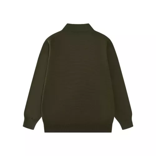 Cheap Ralph Lauren Polo Sweaters Long Sleeved For Unisex #1377283 Replica Wholesale [$48.00 USD] [ITEM#1377283] on Replica Ralph Lauren Polo Sweaters