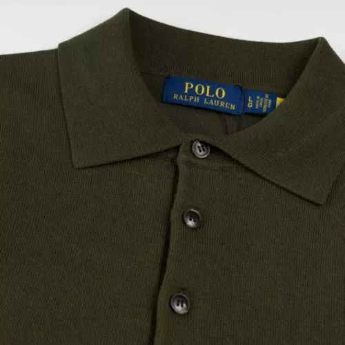 Cheap Ralph Lauren Polo Sweaters Long Sleeved For Unisex #1377283 Replica Wholesale [$48.00 USD] [ITEM#1377283] on Replica Ralph Lauren Polo Sweaters