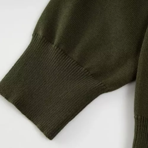 Cheap Ralph Lauren Polo Sweaters Long Sleeved For Unisex #1377283 Replica Wholesale [$48.00 USD] [ITEM#1377283] on Replica Ralph Lauren Polo Sweaters