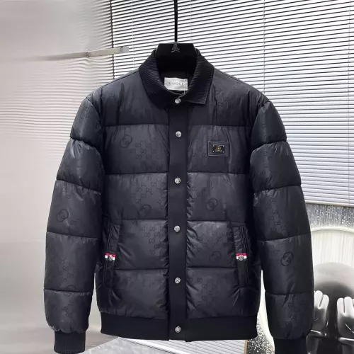 Gucci Jackets Long Sleeved For Men #1377286
