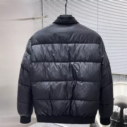 Cheap Gucci Jackets Long Sleeved For Men #1377286 Replica Wholesale [$85.00 USD] [ITEM#1377286] on Replica Gucci Jackets