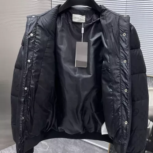 Cheap Gucci Jackets Long Sleeved For Men #1377286 Replica Wholesale [$85.00 USD] [ITEM#1377286] on Replica Gucci Jackets