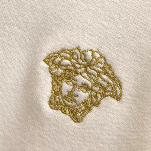 Cheap Versace Sweaters Long Sleeved For Men #1377288 Replica Wholesale [$80.00 USD] [ITEM#1377288] on Replica Versace Sweaters