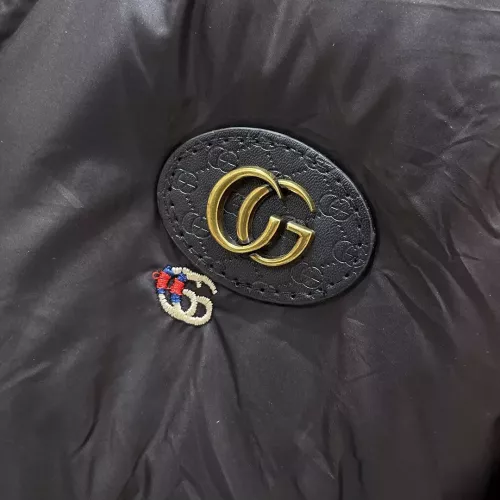 Cheap Gucci Jackets Long Sleeved For Men #1377292 Replica Wholesale [$85.00 USD] [ITEM#1377292] on Replica Gucci Jackets