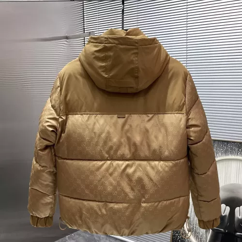 Cheap Gucci Jackets Long Sleeved For Men #1377294 Replica Wholesale [$85.00 USD] [ITEM#1377294] on Replica Gucci Jackets