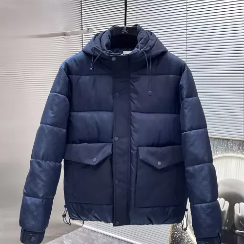 Gucci Jackets Long Sleeved For Men #1377295
