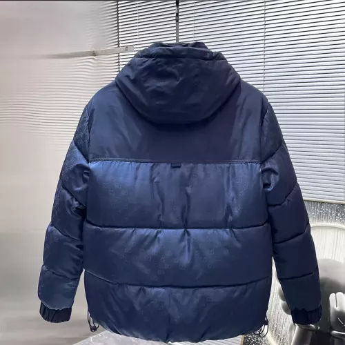 Cheap Gucci Jackets Long Sleeved For Men #1377295 Replica Wholesale [$85.00 USD] [ITEM#1377295] on Replica Gucci Jackets