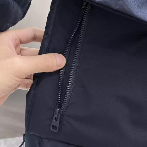 Cheap Gucci Jackets Long Sleeved For Men #1377295 Replica Wholesale [$85.00 USD] [ITEM#1377295] on Replica Gucci Jackets