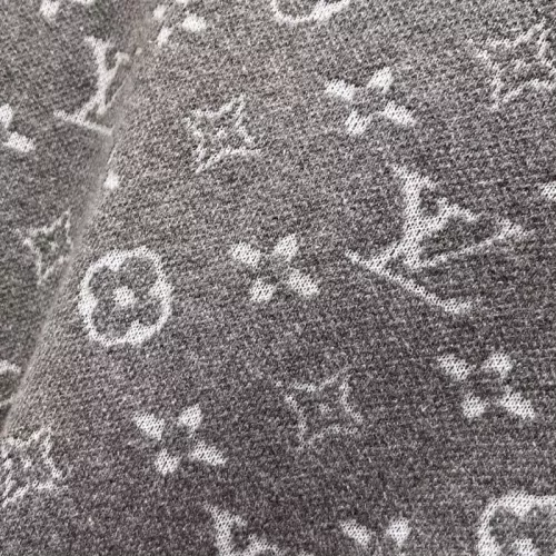 Cheap Louis Vuitton LV Sweaters Long Sleeved For Men #1377296 Replica Wholesale [$85.00 USD] [ITEM#1377296] on Replica Louis Vuitton LV Sweaters