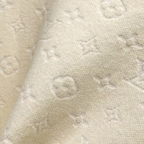 Cheap Louis Vuitton LV Sweaters Long Sleeved For Men #1377297 Replica Wholesale [$85.00 USD] [ITEM#1377297] on Replica Louis Vuitton LV Sweaters