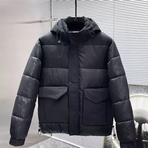 Gucci Jackets Long Sleeved For Men #1377298