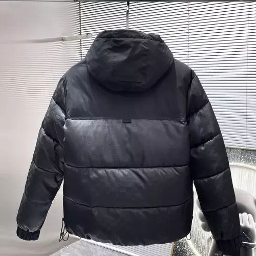 Cheap Gucci Jackets Long Sleeved For Men #1377298 Replica Wholesale [$85.00 USD] [ITEM#1377298] on Replica Gucci Jackets