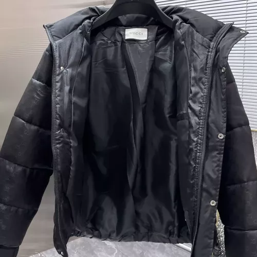 Cheap Gucci Jackets Long Sleeved For Men #1377298 Replica Wholesale [$85.00 USD] [ITEM#1377298] on Replica Gucci Jackets