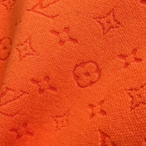 Cheap Louis Vuitton LV Sweaters Long Sleeved For Men #1377299 Replica Wholesale [$85.00 USD] [ITEM#1377299] on Replica Louis Vuitton LV Sweaters
