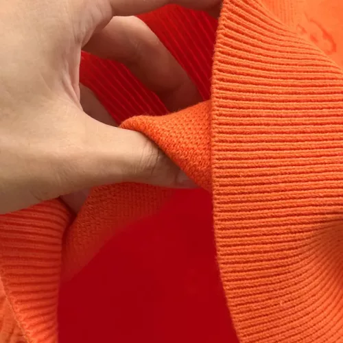 Cheap Louis Vuitton LV Sweaters Long Sleeved For Men #1377299 Replica Wholesale [$85.00 USD] [ITEM#1377299] on Replica Louis Vuitton LV Sweaters