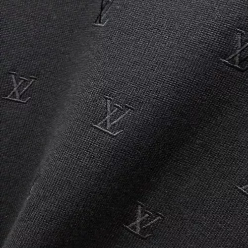 Cheap Louis Vuitton LV Sweaters Long Sleeved For Men #1377300 Replica Wholesale [$85.00 USD] [ITEM#1377300] on Replica Louis Vuitton LV Sweaters
