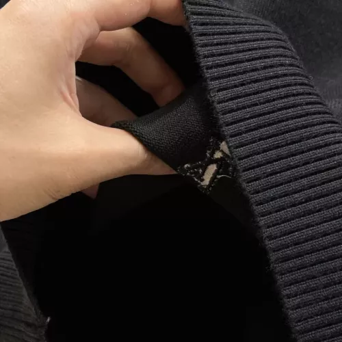 Cheap Louis Vuitton LV Sweaters Long Sleeved For Men #1377300 Replica Wholesale [$85.00 USD] [ITEM#1377300] on Replica Louis Vuitton LV Sweaters