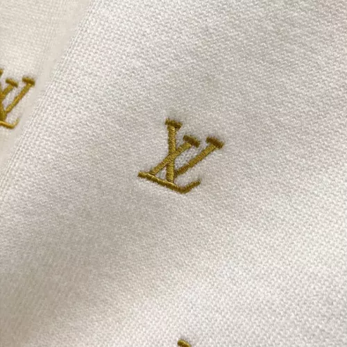 Cheap Louis Vuitton LV Sweaters Long Sleeved For Men #1377301 Replica Wholesale [$85.00 USD] [ITEM#1377301] on Replica Louis Vuitton LV Sweaters