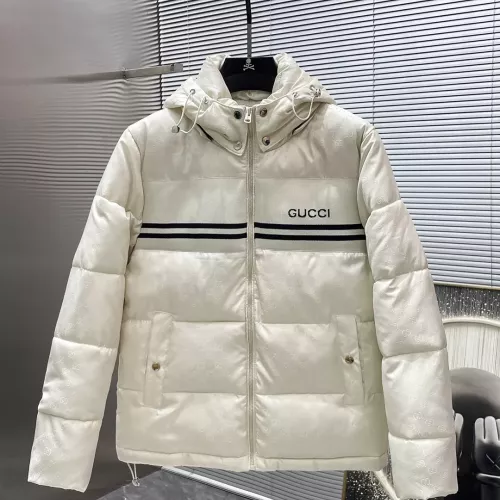 Gucci Jackets Long Sleeved For Men #1377302