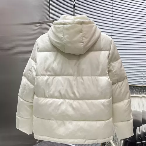Cheap Gucci Jackets Long Sleeved For Men #1377302 Replica Wholesale [$85.00 USD] [ITEM#1377302] on Replica Gucci Jackets