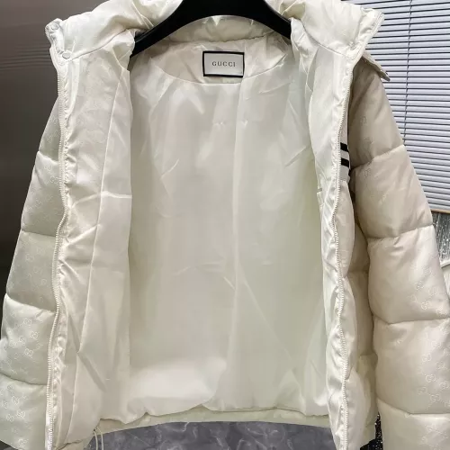 Cheap Gucci Jackets Long Sleeved For Men #1377302 Replica Wholesale [$85.00 USD] [ITEM#1377302] on Replica Gucci Jackets