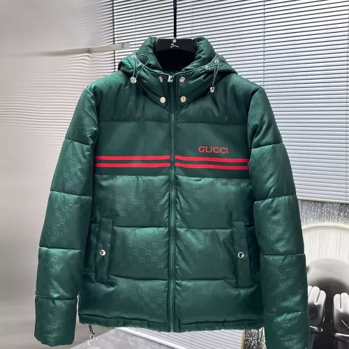 Gucci Jackets Long Sleeved For Men #1377303