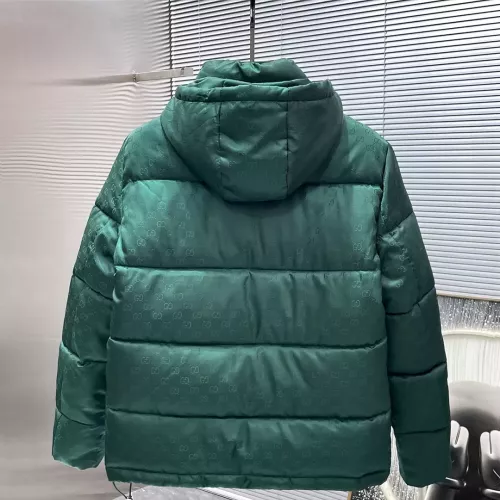 Cheap Gucci Jackets Long Sleeved For Men #1377303 Replica Wholesale [$85.00 USD] [ITEM#1377303] on Replica Gucci Jackets