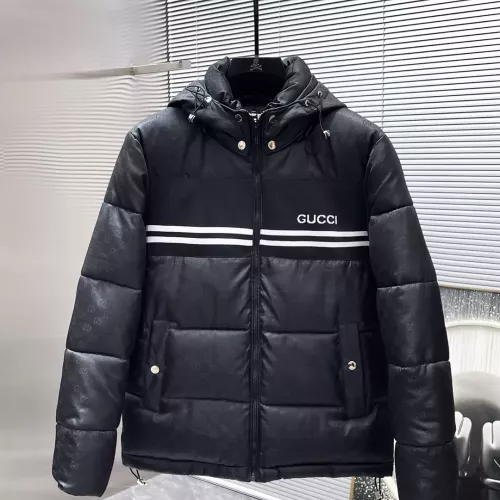 Gucci Jackets Long Sleeved For Men #1377304