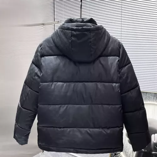 Cheap Gucci Jackets Long Sleeved For Men #1377304 Replica Wholesale [$85.00 USD] [ITEM#1377304] on Replica Gucci Jackets