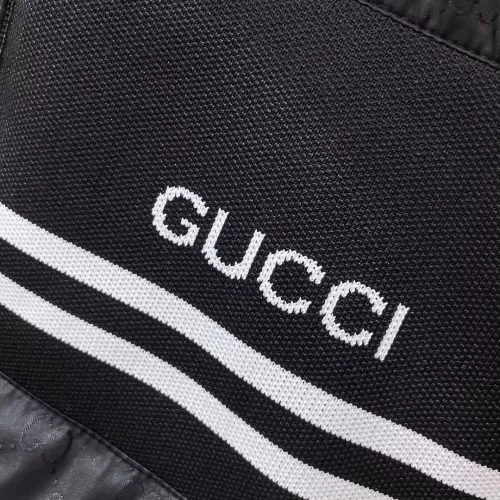 Cheap Gucci Jackets Long Sleeved For Men #1377304 Replica Wholesale [$85.00 USD] [ITEM#1377304] on Replica Gucci Jackets