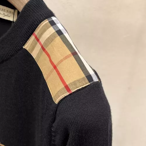 Cheap Burberry Fashion Sweaters Long Sleeved For Men #1377305 Replica Wholesale [$92.00 USD] [ITEM#1377305] on Replica Burberry Fashion Sweaters