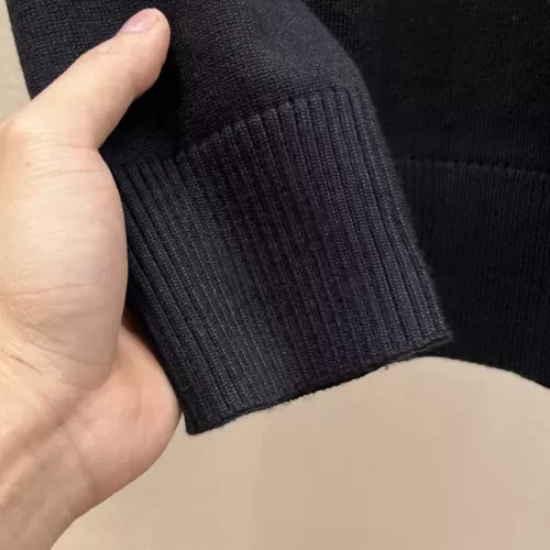 Cheap Burberry Fashion Sweaters Long Sleeved For Men #1377305 Replica Wholesale [$92.00 USD] [ITEM#1377305] on Replica Burberry Fashion Sweaters