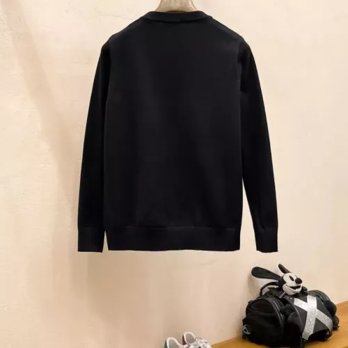Cheap Burberry Fashion Sweaters Long Sleeved For Men #1377305 Replica Wholesale [$92.00 USD] [ITEM#1377305] on Replica Burberry Fashion Sweaters