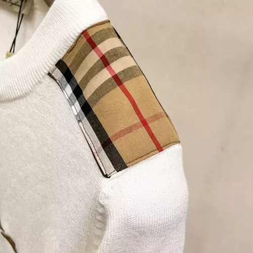 Cheap Burberry Fashion Sweaters Long Sleeved For Men #1377306 Replica Wholesale [$92.00 USD] [ITEM#1377306] on Replica Burberry Fashion Sweaters