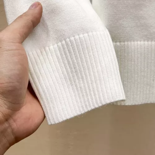 Cheap Burberry Fashion Sweaters Long Sleeved For Men #1377306 Replica Wholesale [$92.00 USD] [ITEM#1377306] on Replica Burberry Fashion Sweaters