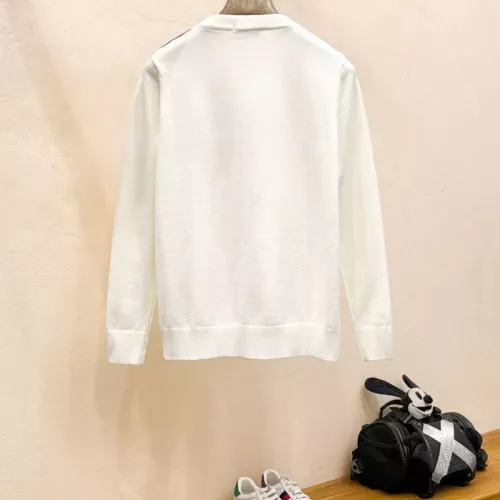 Cheap Burberry Fashion Sweaters Long Sleeved For Men #1377306 Replica Wholesale [$92.00 USD] [ITEM#1377306] on Replica Burberry Fashion Sweaters
