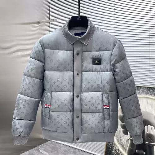 Louis Vuitton LV Jackets Long Sleeved For Men #1377307