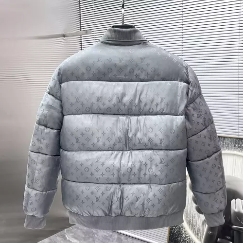Cheap Louis Vuitton LV Jackets Long Sleeved For Men #1377307 Replica Wholesale [$85.00 USD] [ITEM#1377307] on Replica Louis Vuitton LV Jackets