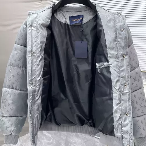 Cheap Louis Vuitton LV Jackets Long Sleeved For Men #1377307 Replica Wholesale [$85.00 USD] [ITEM#1377307] on Replica Louis Vuitton LV Jackets