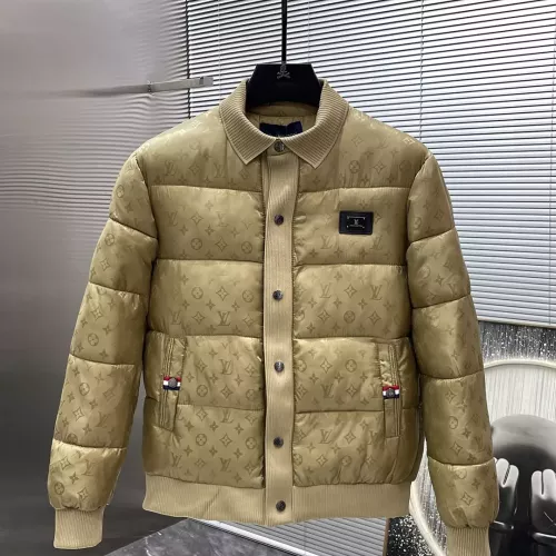 Louis Vuitton LV Jackets Long Sleeved For Men #1377308