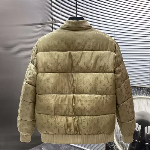 Cheap Louis Vuitton LV Jackets Long Sleeved For Men #1377308 Replica Wholesale [$85.00 USD] [ITEM#1377308] on Replica Louis Vuitton LV Jackets