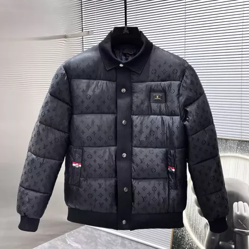 Louis Vuitton LV Jackets Long Sleeved For Men #1377309