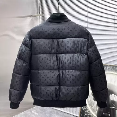 Cheap Louis Vuitton LV Jackets Long Sleeved For Men #1377309 Replica Wholesale [$85.00 USD] [ITEM#1377309] on Replica Louis Vuitton LV Jackets