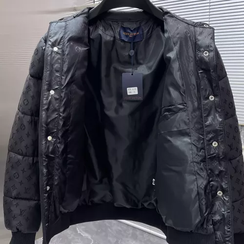 Cheap Louis Vuitton LV Jackets Long Sleeved For Men #1377309 Replica Wholesale [$85.00 USD] [ITEM#1377309] on Replica Louis Vuitton LV Jackets