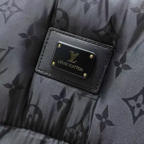 Cheap Louis Vuitton LV Jackets Long Sleeved For Men #1377309 Replica Wholesale [$85.00 USD] [ITEM#1377309] on Replica Louis Vuitton LV Jackets