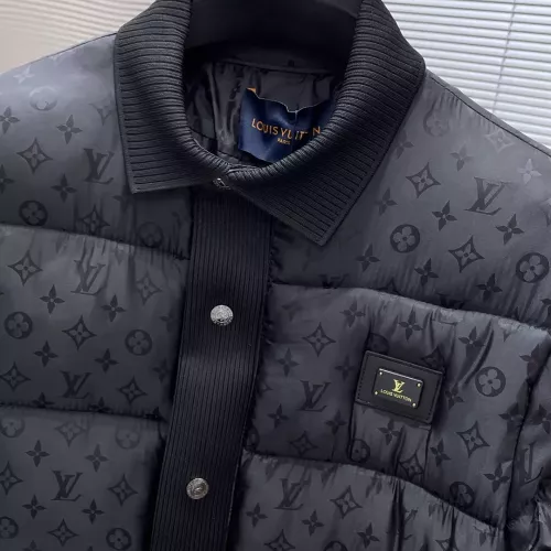 Cheap Louis Vuitton LV Jackets Long Sleeved For Men #1377309 Replica Wholesale [$85.00 USD] [ITEM#1377309] on Replica Louis Vuitton LV Jackets