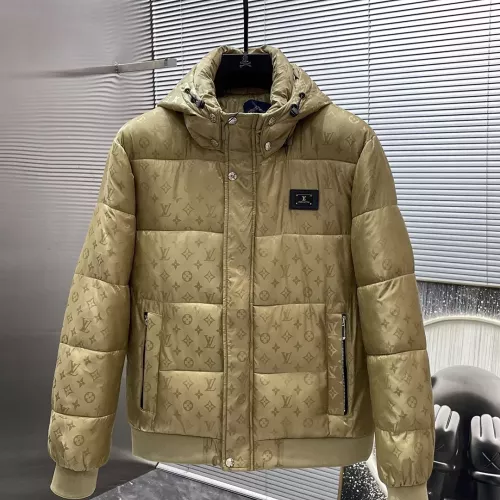 Louis Vuitton LV Jackets Long Sleeved For Men #1377310