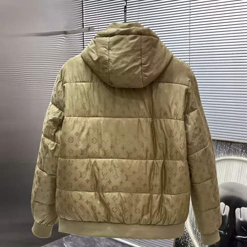 Cheap Louis Vuitton LV Jackets Long Sleeved For Men #1377310 Replica Wholesale [$85.00 USD] [ITEM#1377310] on Replica Louis Vuitton LV Jackets